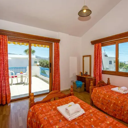 Coralli By 别墅 佩亚