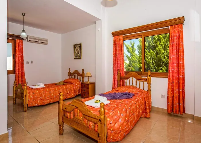 ヴィラ Coralli By