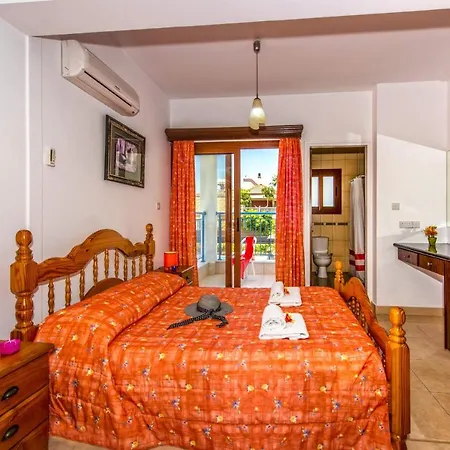 Coralli By Villa *