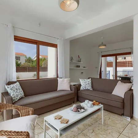Villa Coralli By