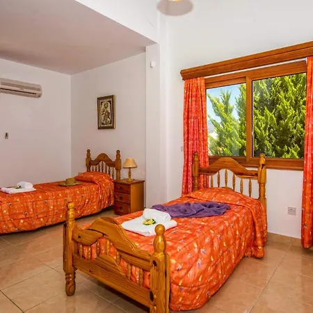 ヴィラ Coralli By