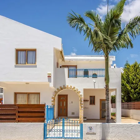 Coralli By Villa *